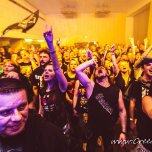 0131 MMXVIII tour